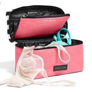 Victoria Secret Lingerie Travel Organizer